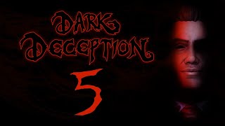 Cover art for Dark Deception - No Room For Doubt