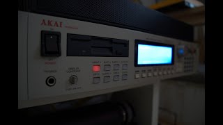 Akai S3000XL - What To Know & Where To Buy | Equipboard Akai S3000XL - What To Know & Where To Buy | Equipboard