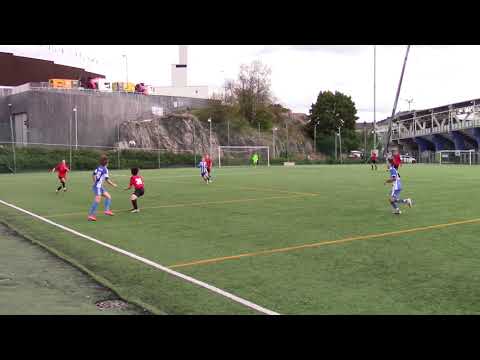 P17 Kakkonen HJK/East sin - PKKU/2 (2.puoli 2/2)