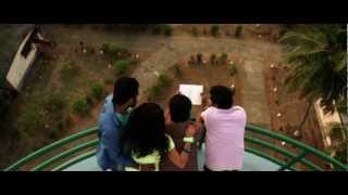 Cinema Company Trailer