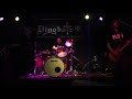 Smile Empty Soul - Out To Sea LIVE 6/15/18 Clifton,NJ HD