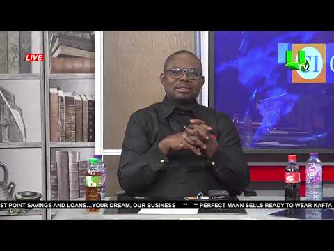 CRITICAL ISSUES WITH AGYA KWABENA 09/08/25