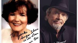 Merle Haggard Bonnie Owens So Much For Me So Much For You