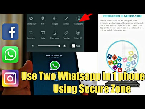 Secure zone in lenovo K3 Note |  K6 Power | K8 note Enable & Delete Secure Zone