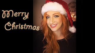 Have yourself a merry little Christmas - Lara Loft