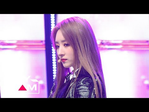 [Simply K-Pop] DREAMCATCHER SU A '데자부(Deja Vu)' (드림캐쳐 수아 직캠)_ Ep.382