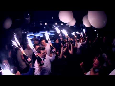 CEN CLUB - CLIQUE - 2016