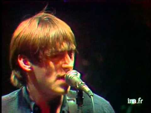 The Jam live in concert Paris 1981.wmv