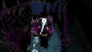 ミミックの口の中調べました | #hamitarou79 (#Twitch)