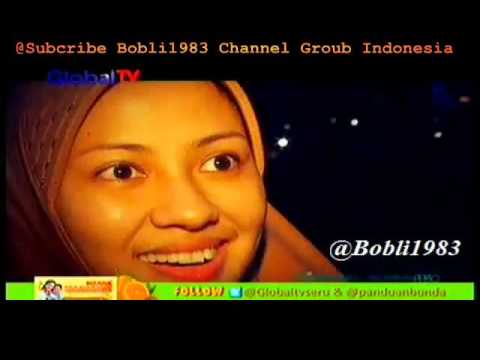 Isu pernikahan Indra Brugman & Soraya Abdullah