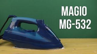 Magio MG-532 - відео 1