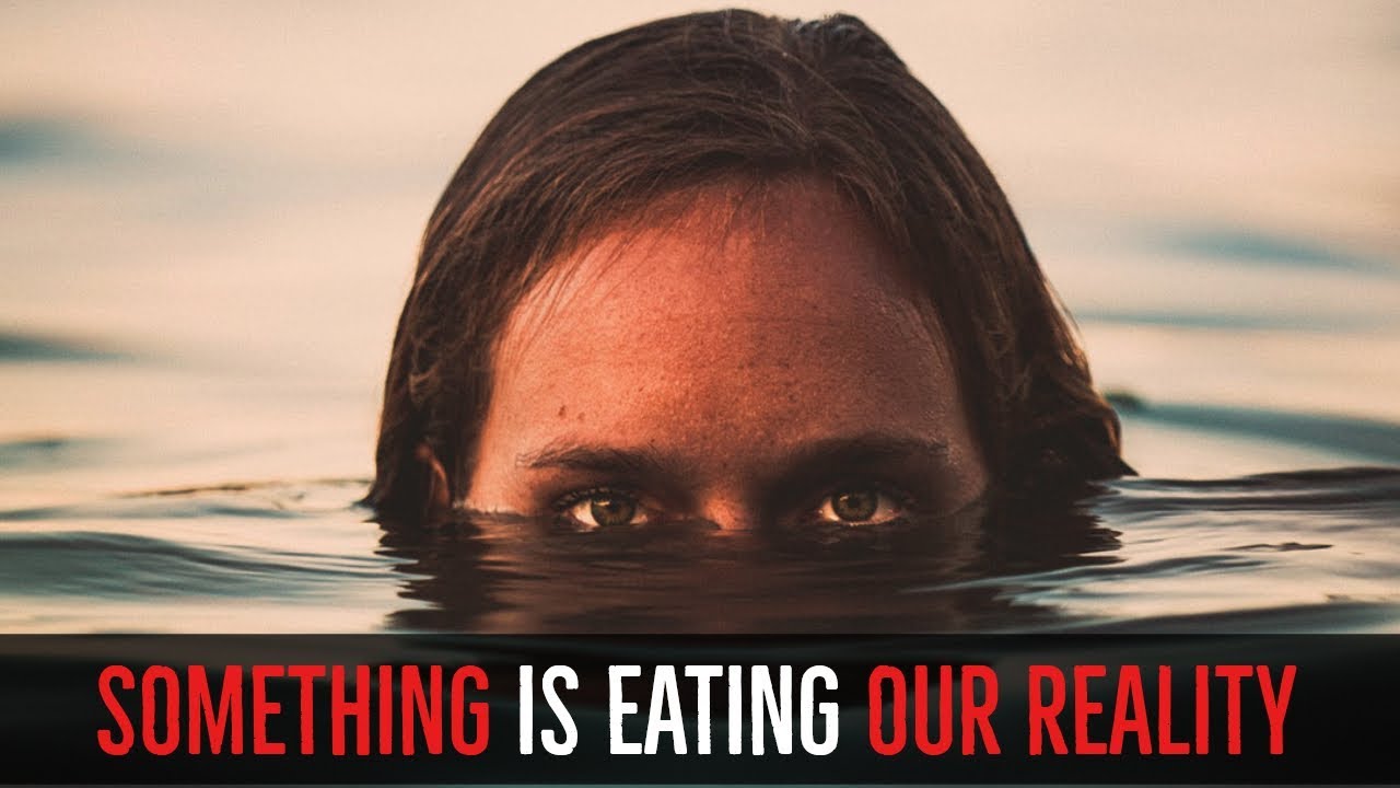 ''Something is Eating our Reality'' | BEST OF DR. CREEPEN'S VAULT [EXCLUSIVE STORY]