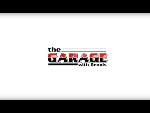 In The Garage with Dennis: Royal Purple’s High Mileage Synthetic Oil