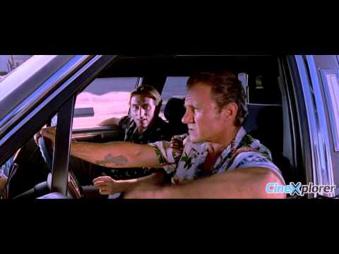 Rezervuar Köpekleri (Reservoir Dogs) 1992 Fragman By CineXplorer