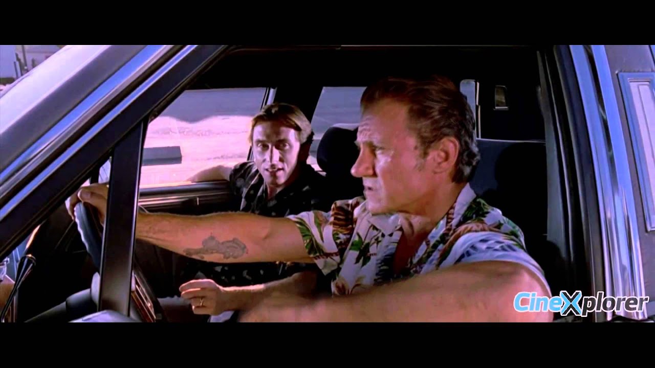 Rezervuar Köpekleri (Reservoir Dogs) 1992 Fragman By CineXplorer