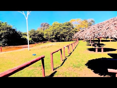 RIO DE DIVINÓPOLIS DE GOIÁS 
