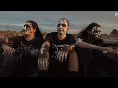 Metal From The Dirt