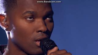 Johnny Manuel- Semifinals Performance (AGT)