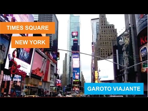 Nova York video