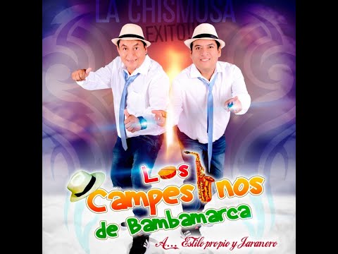 Mix Reguetonero - Los Campesinos de Bambamarca