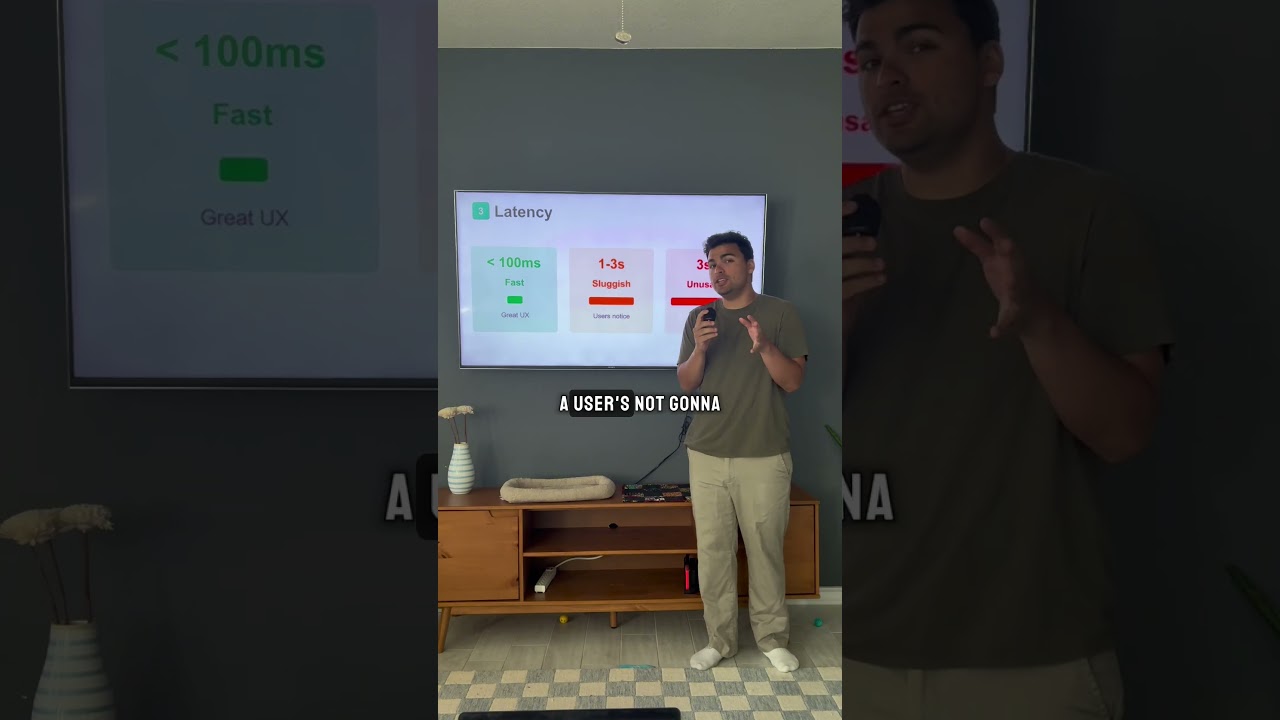 Pre launch checklist