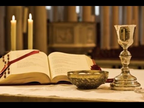 Holy Mass: Syro Malabar video thumbnail