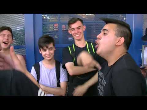 MARTFLOW vs KENJI - 4tos 9D