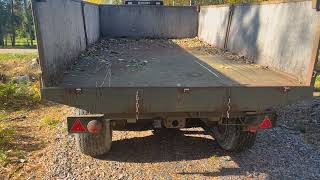 KMA Kippanhänger kaufen - Bild 4 | Autoline AT KMA Kippanhänger | Bild 4 - Autoline