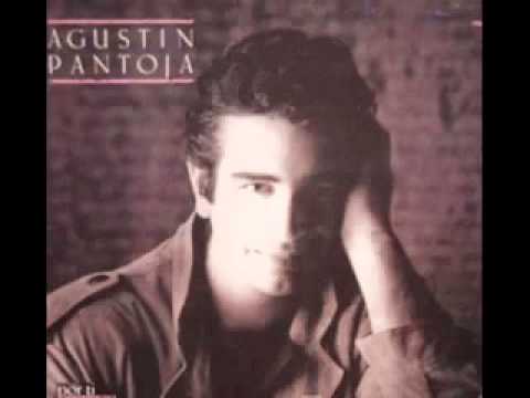 agustin pantoja sin ella
