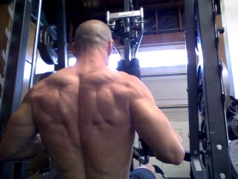 Jeff Alberts Prep Update - Godfather Saga #20