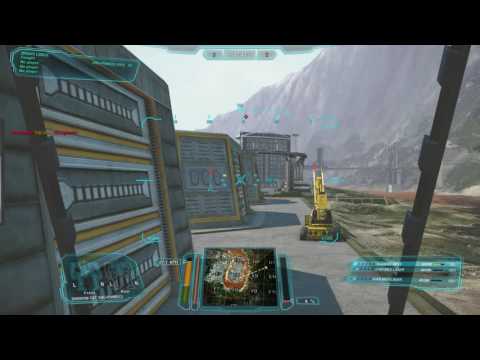 C4 Trial Mech tournament week #3: Shadowcat Final