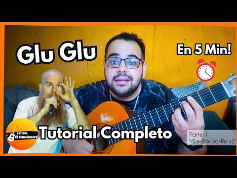 Glu Glu - 4 Pesos de Propina