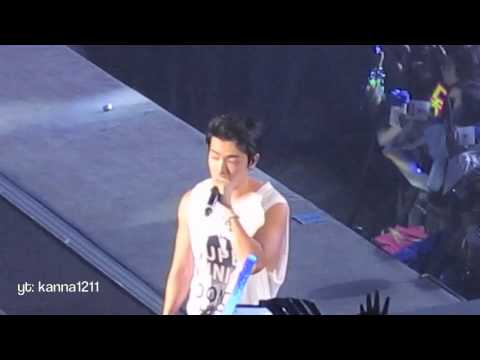 131024 Super Junior Marry U - SS5 Manila