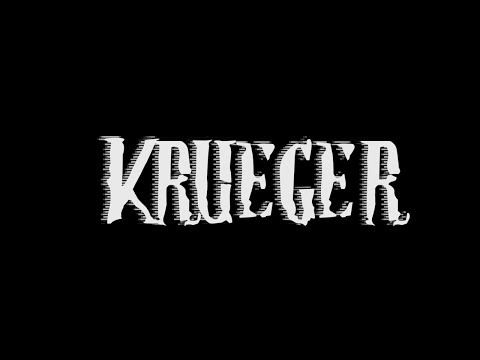 KRUEGER - PoloBoiShisso x Squito Babe x Rico x Cico Suave