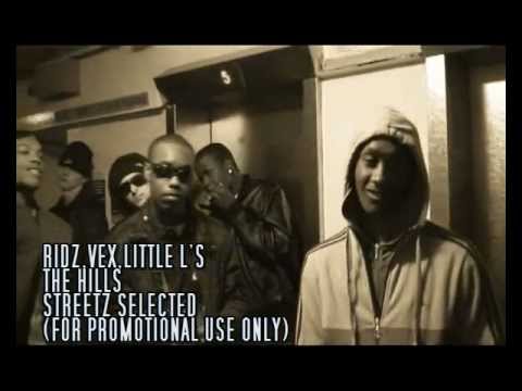 The Hills - Freestyle [Music Video] | Streetz Selected