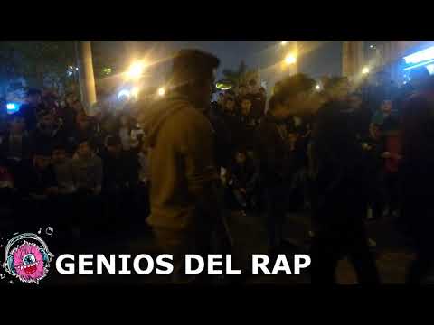 #FMSINTERNACIONAL #RAPTONDAPERÚ 🔥DIEGO AC y BREIK🔥2VS2» BATALLAS CALLEJERAS 2019