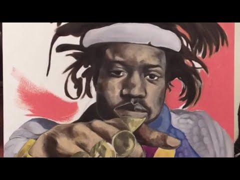 Tha God Fahim - Bucket List (Prod. By Camoflauge Monk)