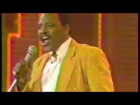 Alexander O'Neal performs "What's Missing" on Soul Train