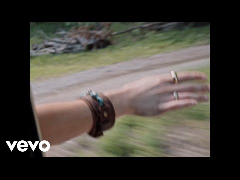 Mysterious Ways - Emma Smalley