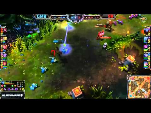 Diamondprox Imprisons SK