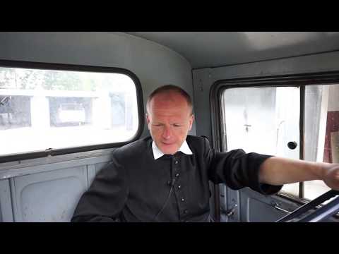 ŻUK król dróg - odcinek 7 #doświętości