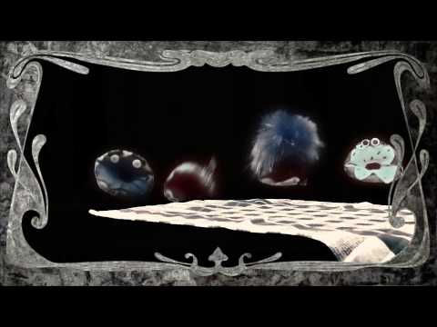 DONUTS by Tomasz Kozioł