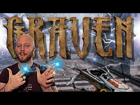 My Report: I Can't Believe The Amount of Hate GRAVEN Gets