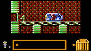 ADAX for the Atari 8-bit family