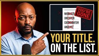 IF Your TITLE Is On THIS LIST You're GONE: ASML 1,700 Managers + UKG Emails 950 + META No Opt-Out