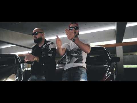 Gino Am Mic - Bei mit Läuft feat. Jimi Jvckson (official HD Video)