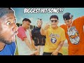 ENGLISH MAN Reacts To TABOLA BALE Silet Open Up Official Music Video REACTION