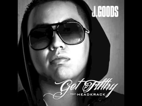 J. Goods feat. Headkrack - 