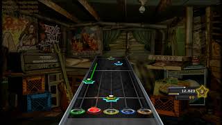 Demand by Phish [Clone Hero]