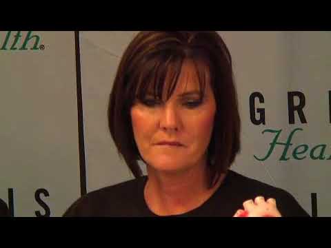 Heart Transplant (2008-08-29)